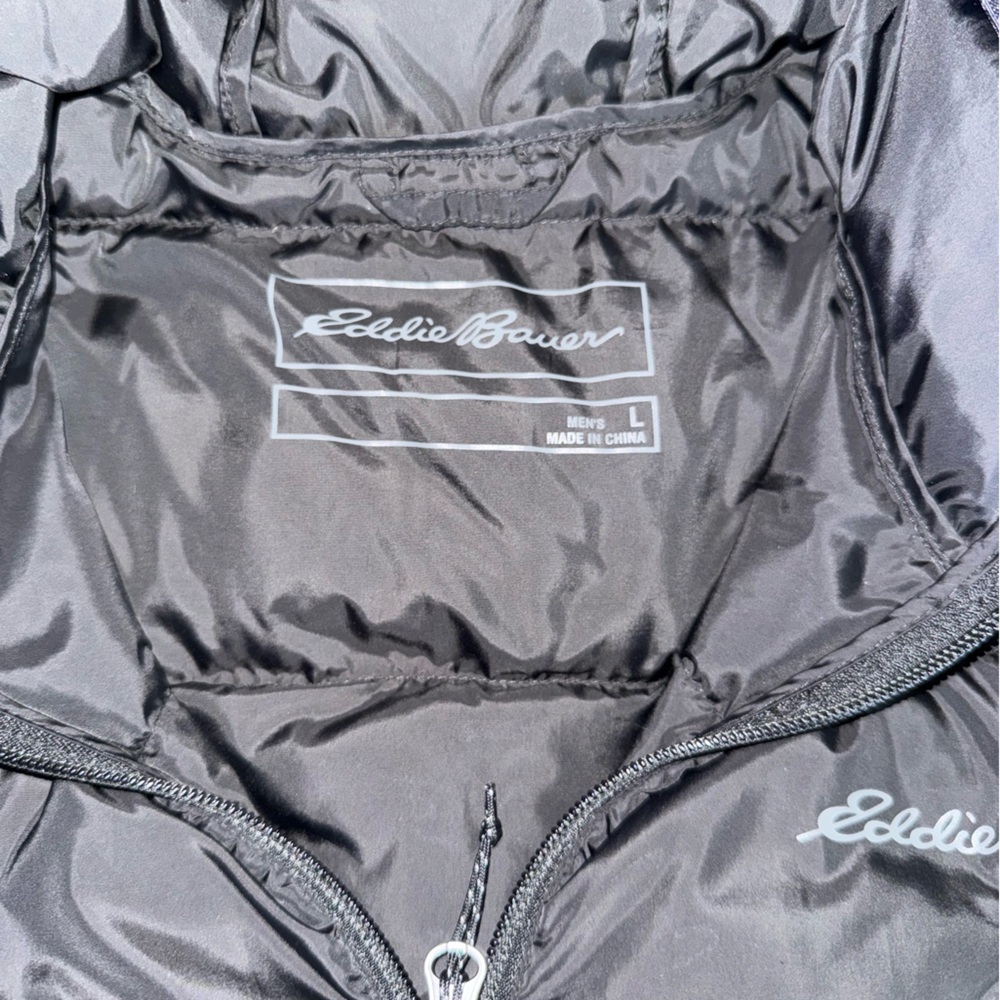 Winter Jacket - image 4
